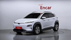 Hyundai Kona 2019