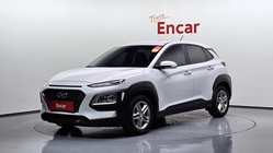 Hyundai Kona 2020