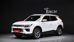 Ssangyong KORANDO 2022
