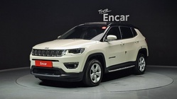 Jeep Compass 2019