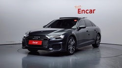 Audi A6 2023