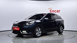 Kia Niro 2018