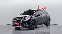 Chevrolet Trax 2017
