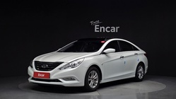 Hyundai Sonata 2010