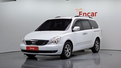 Kia Canival 2013