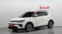 Ssangyong TIBOLI 2020