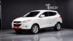 Hyundai Tucson 2010