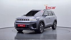 Ssangyong Torres 2024