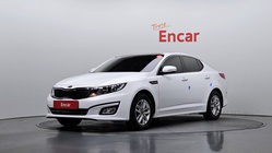 Kia K5 2015