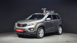 Kia Sorento 2011