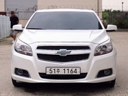 Chevrolet Malibu 2014