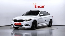 BMW Gran Turismo 2020