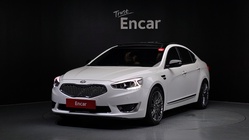Kia K7 2015