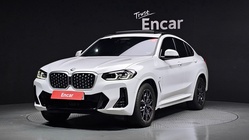 BMW X4 2023