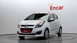 Chevrolet Spark 2013