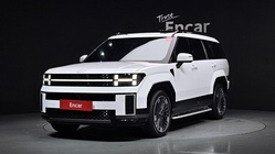 Hyundai Santa Fe 2023