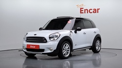 MINI Countryman 2016