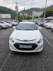 Hyundai Sonata 2014