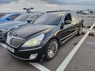Hyundai Equus 2010