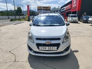 Chevrolet Spark 2013