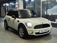 MINI Cooper 2007