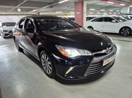 Toyota Camry 2015