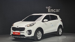 Kia Sportage 2017