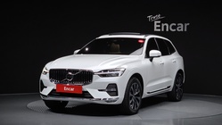 Volvo XC60 2023