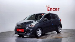 Chevrolet Spark 2016