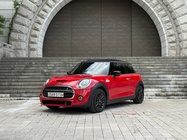 MINI Cooper 2020