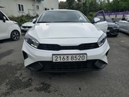Kia K3 2023