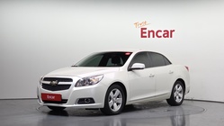 Chevrolet Malibu 2012
