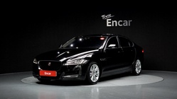 Jaguar XF 2017