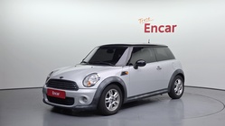 MINI Cooper 2013
