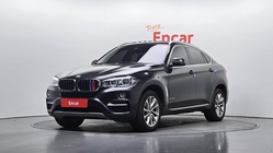 BMW X6 2017