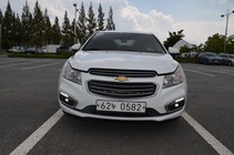 Chevrolet Cruze 2015