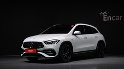 Mercedes-Benz GLA-Class 2023