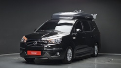 Ssangyong KORANDO 2015