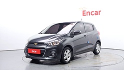 Chevrolet Spark 2016