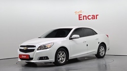 Chevrolet Malibu 2013