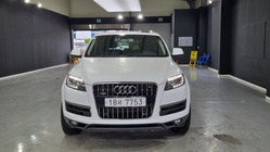 Audi Q7 2013