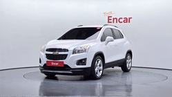 Chevrolet Trax 2015