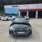 Audi A6 2022