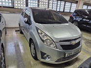 Chevrolet Spark 2012