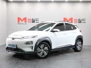 Hyundai Kona 2019
