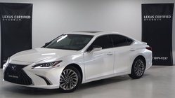 Lexus ES 2024