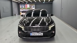 Kia K7 2019