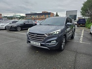 Hyundai Tucson 2015