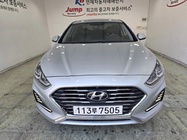 Hyundai Sonata 2017
