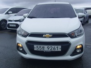 Chevrolet Spark 2017